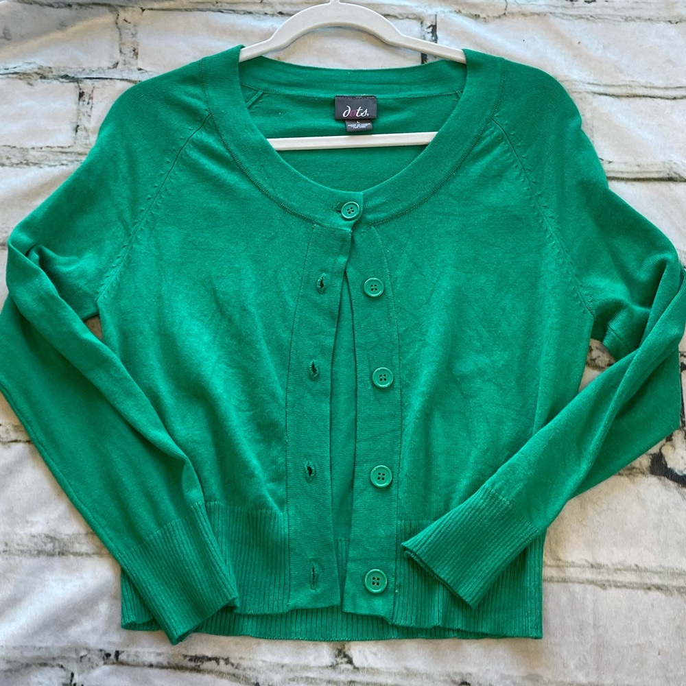 DOTS Cardigan